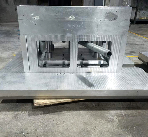 自動化設(shè)備(壓空模)