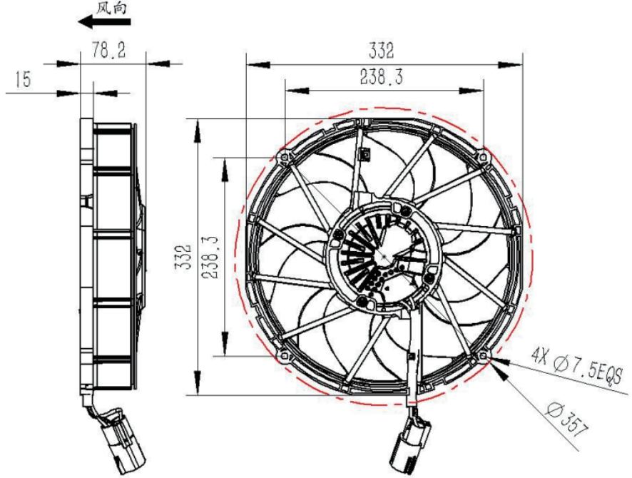 F305風扇尺寸圖.png F305風扇尺寸圖.png