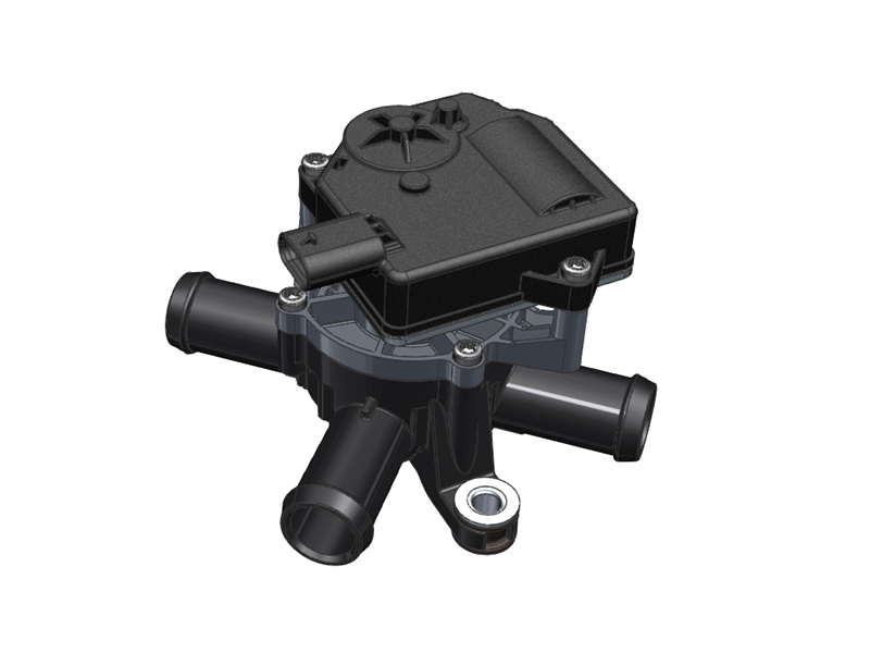 數(shù)據(jù)中心水泵