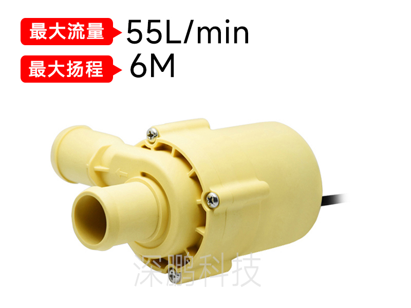 什么是洗碗機水泵？種類、功能與工作原理你都能了解到！