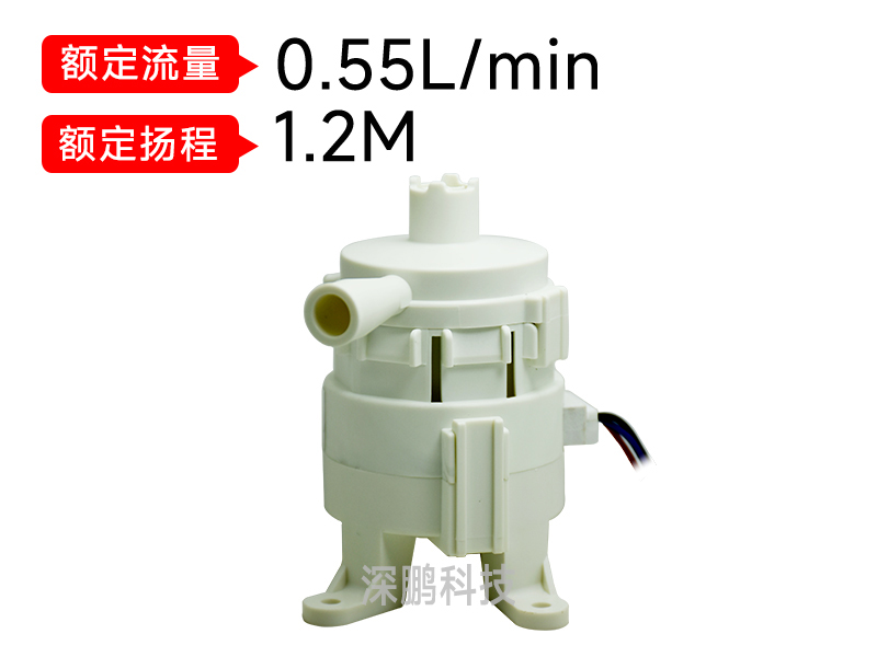空調(diào)排水泵：守護空調(diào)系統(tǒng)的隱形衛(wèi)士?