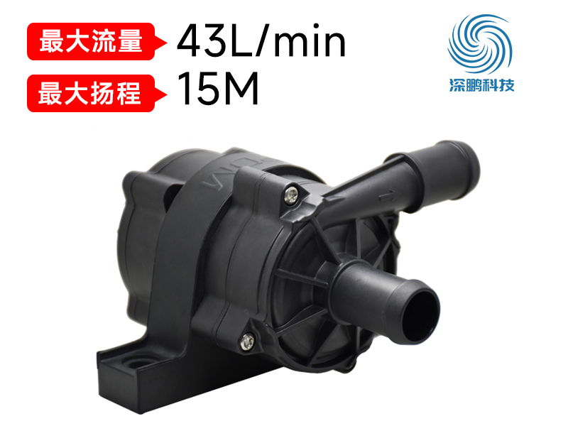 無人機(jī)水泵：開啟無人機(jī)應(yīng)用新時(shí)代