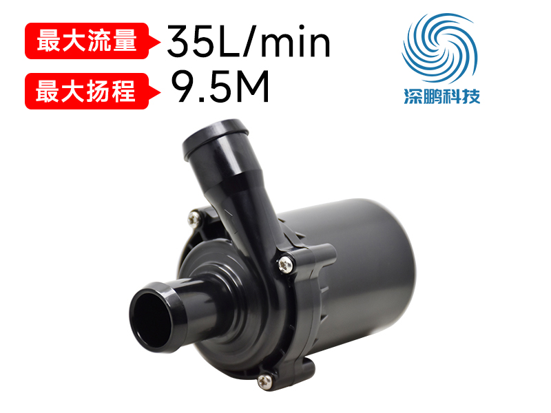 智能馬桶增壓泵讓您進入如廁新時代