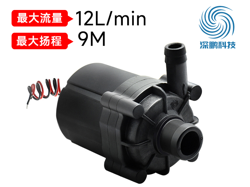 冷水機(jī)與冷水機(jī)水泵的原理