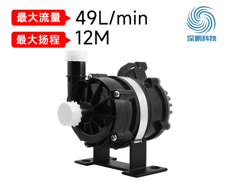 技術性文章：24v微型水泵與12v微型水泵的區(qū)別