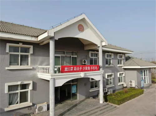 9-38鍋爐離心風(fēng)機(jī)-左45度